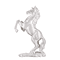 Rosewood Feng Shui Horse Statue Lucky Zodiac Horse Decor For Wealth Success 4