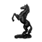 Rosewood Feng Shui Horse Statue Lucky Zodiac Horse Decor For Wealth Success 5