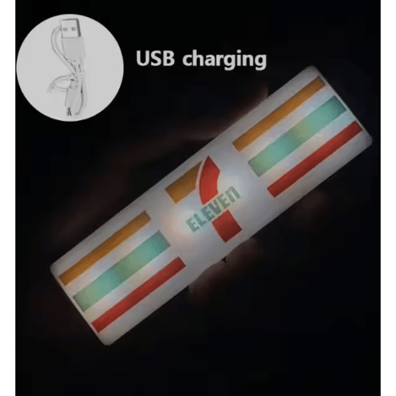 LED Coffee Neon Sign Magnet Mini Pegboard Coffee Corner Decor For Home Bar 1