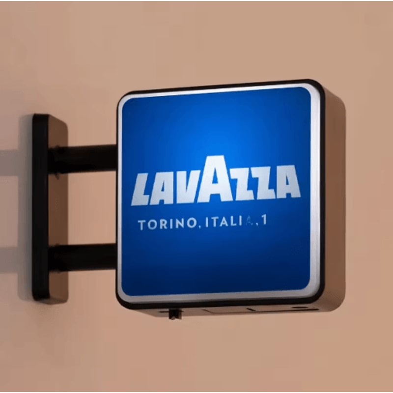 LED Coffee Neon Sign Magnet Mini Pegboard Coffee Corner Decor For Home Bar 5