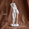Venus Goddess Resin Sculpture Aesthetic Greek Mythology Desk Decor 3
