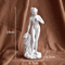 Venus Goddess Resin Sculpture Aesthetic Greek Mythology Desk Decor 6