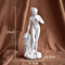 Venus Goddess Resin Sculpture Aesthetic Greek Mythology Desk Decor 6