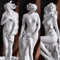 Venus Goddess Resin Sculpture Aesthetic Greek Mythology Desk Decor 8