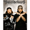 Suicideboys Vintage Rap Album Poster Hip Hop Canvas Wall Art Decor 2