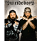 Suicideboys Vintage Rap Album Poster Hip Hop Canvas Wall Art Decor 2