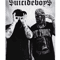 Suicideboys Vintage Rap Album Poster Hip Hop Canvas Wall Art Decor 3
