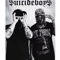 Suicideboys Vintage Rap Album Poster Hip Hop Canvas Wall Art Decor 3