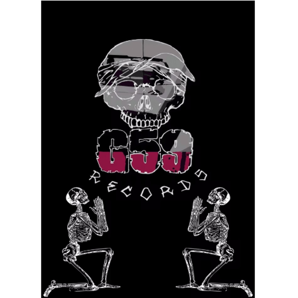 Suicideboys Vintage Rap Album Poster Hip Hop Canvas Wall Art Decor 7