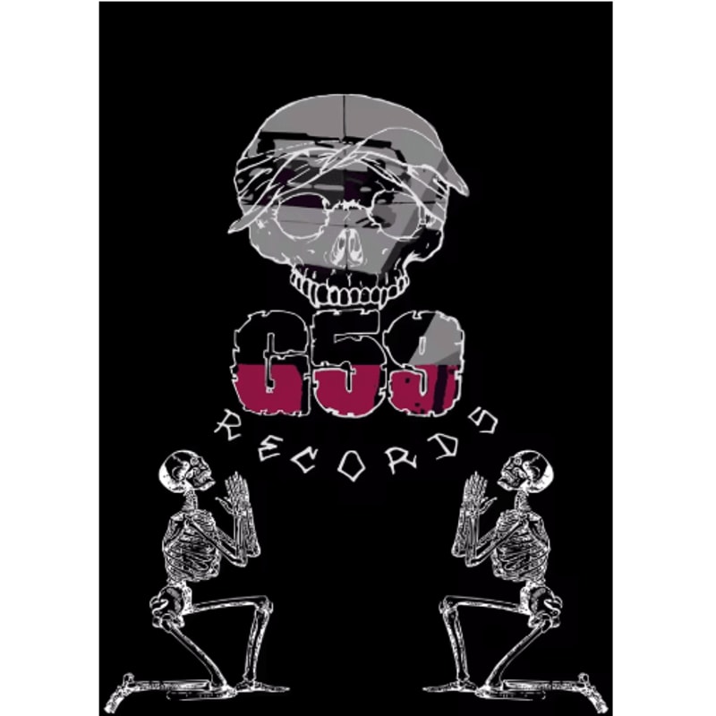 Suicideboys Vintage Rap Album Poster Hip Hop Canvas Wall Art Decor 7