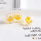 10pcs Miniature Beer Glass Set Resin Dollhouse Drink Accessories 6