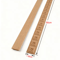 Exquisite Long Wood Carved Applique Decorative Furniture Trim Onlay 3
