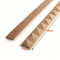Exquisite Long Wood Carved Applique Decorative Furniture Trim Onlay 7