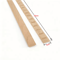 Exquisite Long Wood Carved Applique Decorative Furniture Trim Onlay 17