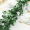 Artificial Ivy Vines Garland Lush Greenery Wall Hanging Plant Decor 5