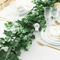 Artificial Ivy Vines Garland Lush Greenery Wall Hanging Plant Decor 5