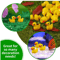 Mini Resin Duck Figurines Set Tiny Duck Charms For Fairy Garden DIY Decor 2050100pcs 6