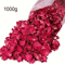 500g Natural Dried Rose Petals Aromatherapy Bath Wedding Decor Flowers 1