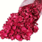 500g Natural Dried Rose Petals Aromatherapy Bath Wedding Decor Flowers 0