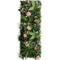 Artificial Rose Wall Panel 40x120cm Floral Grass Backdrop Home Decor 11