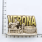 Verona Italy Souvenir Magnet Ancient City Travel Fridge Decor 3