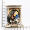 Verona Italy Souvenir Magnet Ancient City Travel Fridge Decor 4