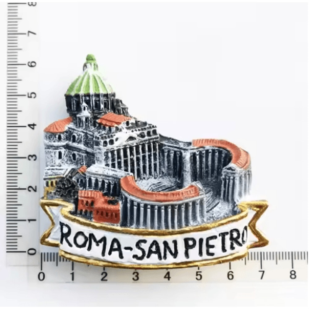 Verona Italy Souvenir Magnet Ancient City Travel Fridge Decor 5