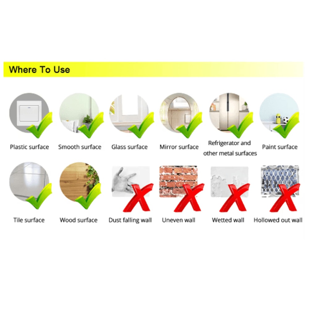 Custom Name Wall Sticker Personalized Kids Room Nursery Vinyl Decal 1