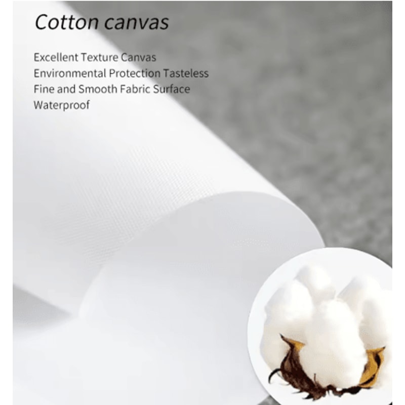 Verstappen F1 Canvas Poster Formula 1 Racing Wall Art Decor 2