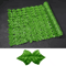Artificial Ivy Privacy Fence 50 By 500 Cm Balcony Garden Leaf Screen Decor 2