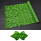 Artificial Ivy Privacy Fence 50 By 500 Cm Balcony Garden Leaf Screen Decor 2