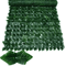 Artificial Ivy Privacy Fence 50 By 500 Cm Balcony Garden Leaf Screen Decor 5