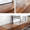 30mm Clear PVC Table Protector Waterproof Transparent Table Cover 11