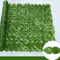 Artificial Ivy Hedge Fence Panel Outdoor Balcony Privacy Screen Decor 11