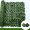 Artificial Ivy Hedge Fence Panel Outdoor Balcony Privacy Screen Decor 12
