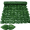 Artificial Ivy Hedge Fence Panel Outdoor Balcony Privacy Screen Decor 6