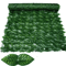 Artificial Ivy Hedge Fence Panel Outdoor Balcony Privacy Screen Decor 6