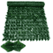 Artificial Ivy Hedge Fence Panel Outdoor Balcony Privacy Screen Decor 7