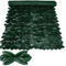 Artificial Ivy Hedge Fence Panel Outdoor Balcony Privacy Screen Decor 9