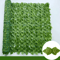 Artificial Ivy Hedge Fence Panel Outdoor Balcony Privacy Screen Decor 13
