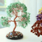Seven Chakra Crystal Tree Of Life Feng Shui Healing Gem Decor 7