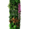 Artificial Grass Moss Wall Panel Subtropical Green Wall Decor For Home 1