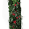 Artificial Grass Moss Wall Panel Subtropical Green Wall Decor For Home 7