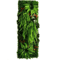 Artificial Grass Moss Wall Panel Subtropical Green Wall Decor For Home 0