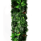 Artificial Grass Moss Wall Panel Subtropical Green Wall Decor For Home 24