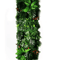 Artificial Grass Moss Wall Panel Subtropical Green Wall Decor For Home 24