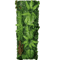 Artificial Grass Moss Wall Panel Subtropical Green Wall Decor For Home 29