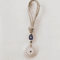 Handcrafted Blue Evil Eye Wall Hanging Glass Protective Charm Home Decor 7