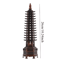 Feng Shui Wenchang Pagoda Statue Zinc Alloy Chinese Tower Decor For Home Office 1