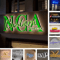 LED Channel Letter Sign Backlit Illuminated Storefront Logo Signage 4